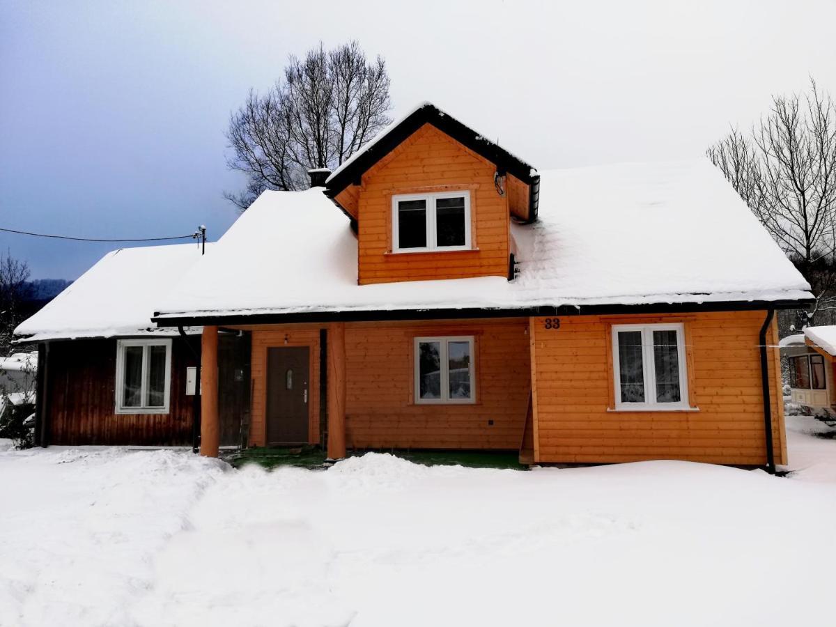 Country house Dom - Nad Potokiem