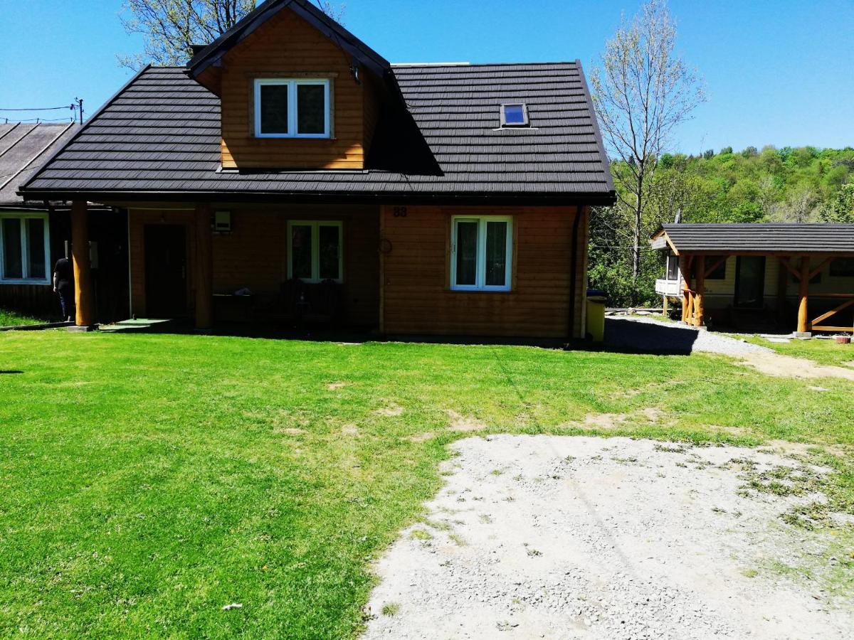 Country house Dom - Nad Potokiem