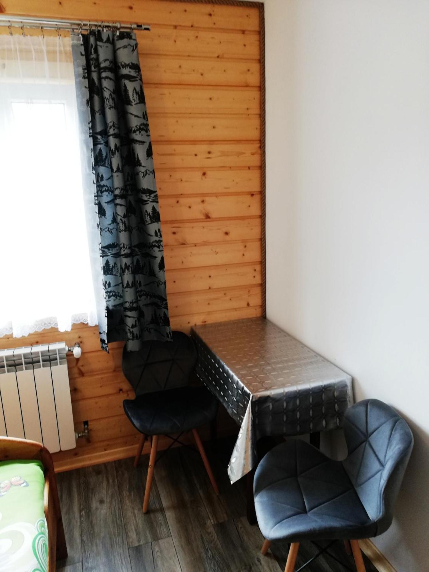 Dom - Nad Potokiem Country house *