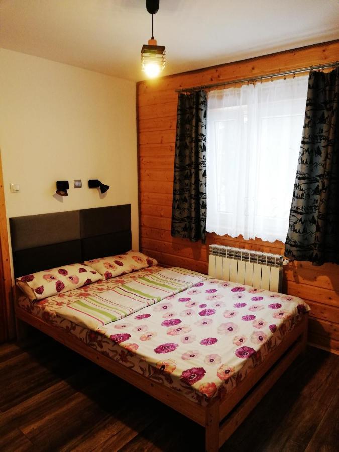 Country house Dom - Nad Potokiem