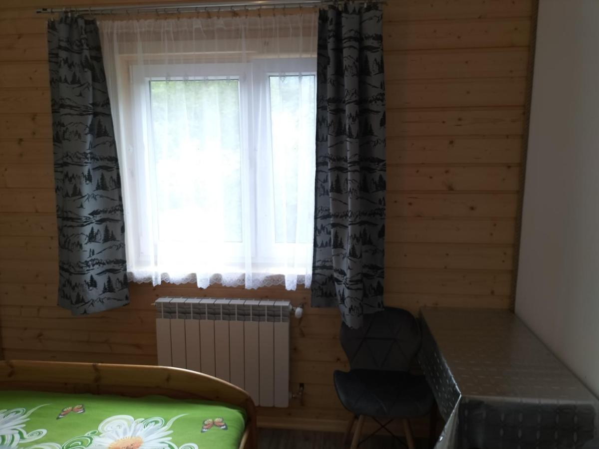Dom - Nad Potokiem Country house *