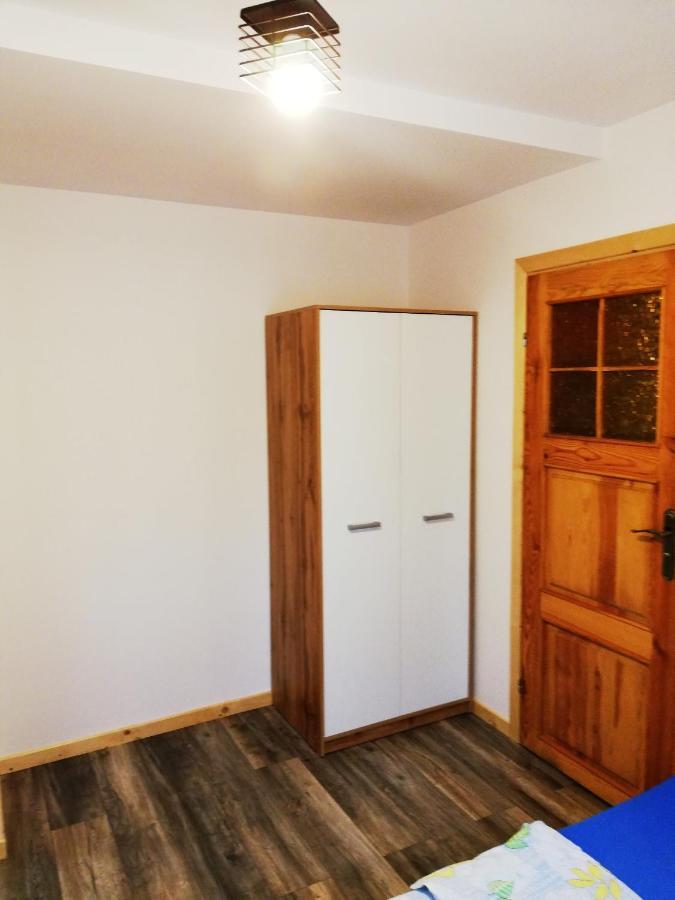 Country house Dom - Nad Potokiem Lutowiska